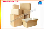 Địa chỉ sản xuất hộp carton ship cod giá rẻ tại Hà Nội | Vỏ Hộp Quà Tết Đẹp Tại Tỉnh Đồng Tháp  | Qua Tang Pha le