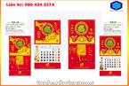 Địa Chỉ In Lịch Giá Rẻ Tại Hà Nội | Viễn Đông Nhà In chuyên nhận đặt in cờ lưu niệm với giá rẻ nhất tại Hà Nội | Qua Tang Pha le