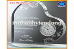 Các mẫu biểu trưng pha lê | Viễn Đông Nhà In chuyên nhận đặt in cờ lưu niệm với giá rẻ nhất tại Hà Nội | Qua Tang Pha le